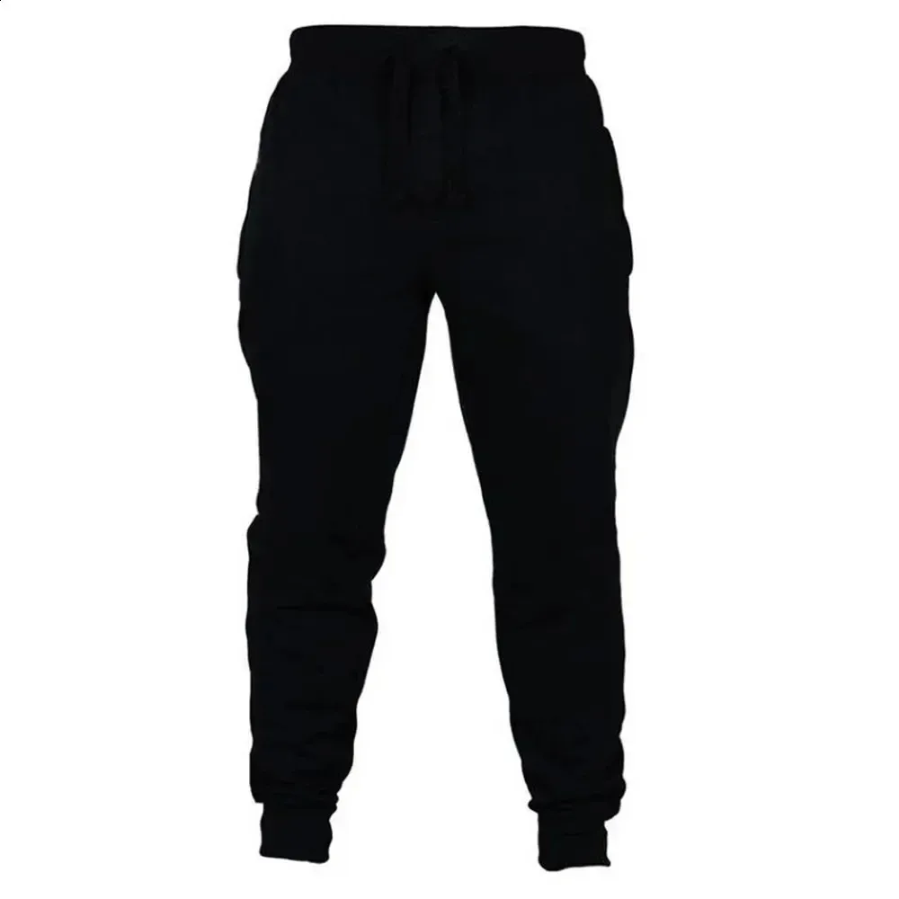 Mens Joggers Black Slim Fit Tracksuit Bottoms Buy Black Skinny Fit