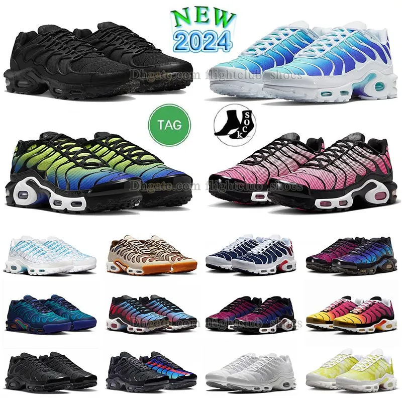 Designer Chaussure Tn Plus Basket Tns Shoe Running Shoes For Men Sneakers Terrascape Triple Black White Utility Rise Unity Scarpe Tna Sneaker Mens Woman Trainers From 14 49 DHgate