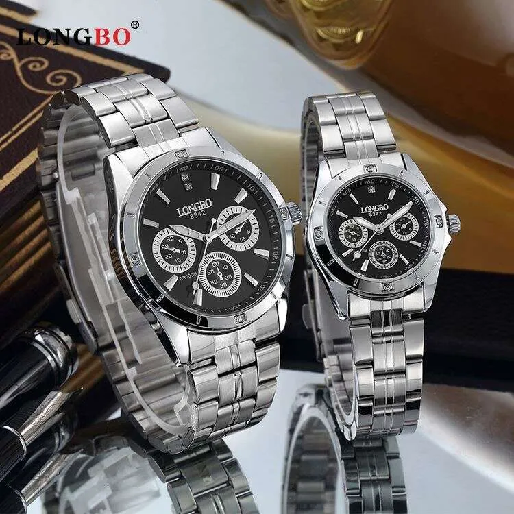 Longbo 8342 online