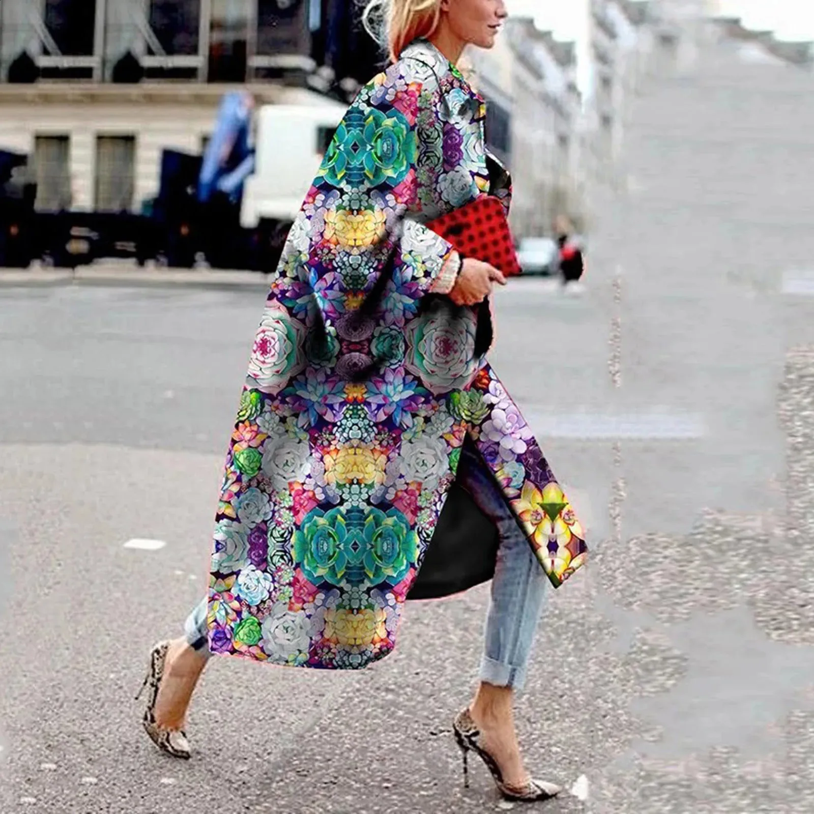 Bohemian coats womens online