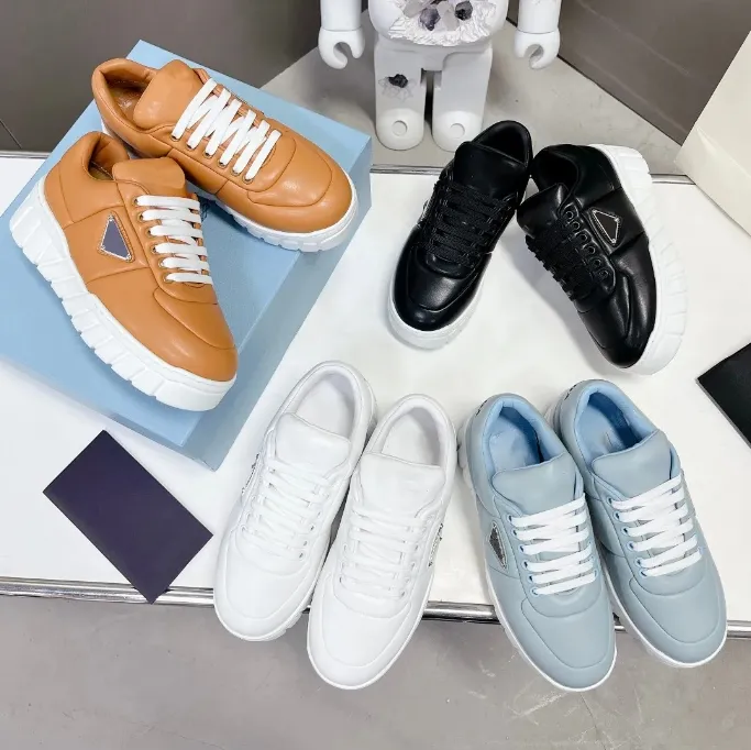Soft top trainers deals