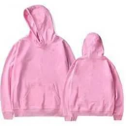 Oversized Harajuku Hoodie: Double Layer Japan Sweatshirt