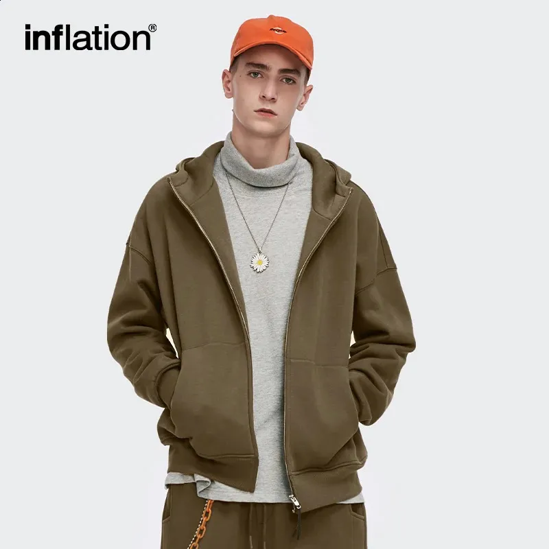Thick wool hoodie new arrivals