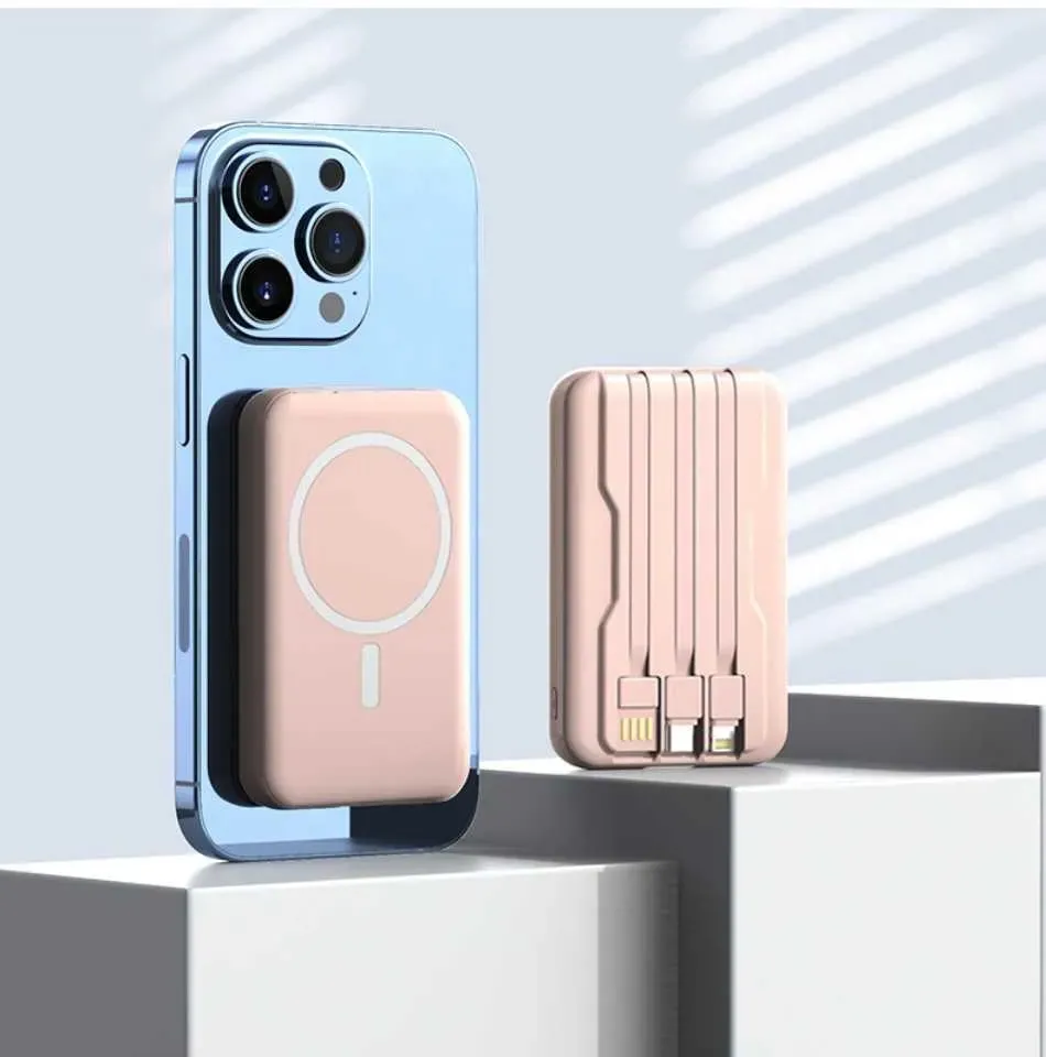 Powerbank