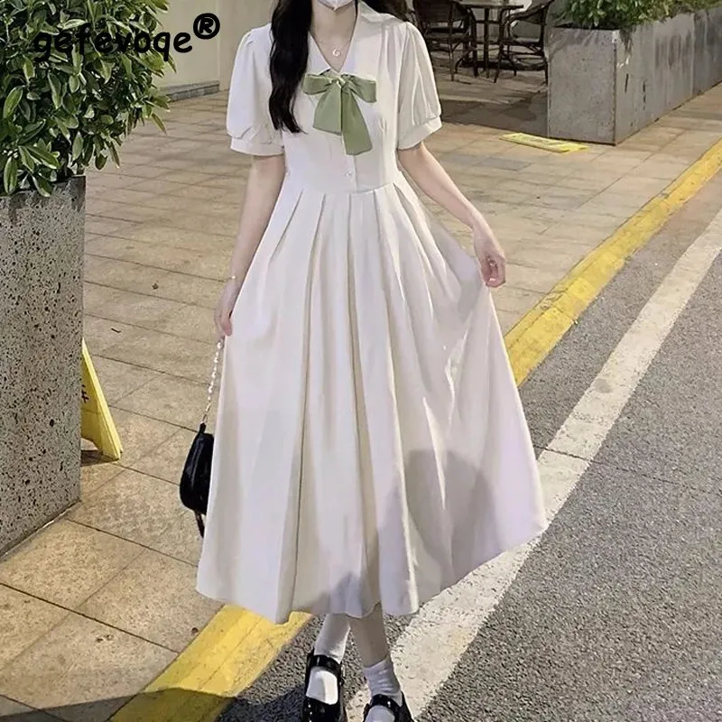 women's spring midi dress Spring Florals Dress (Women)