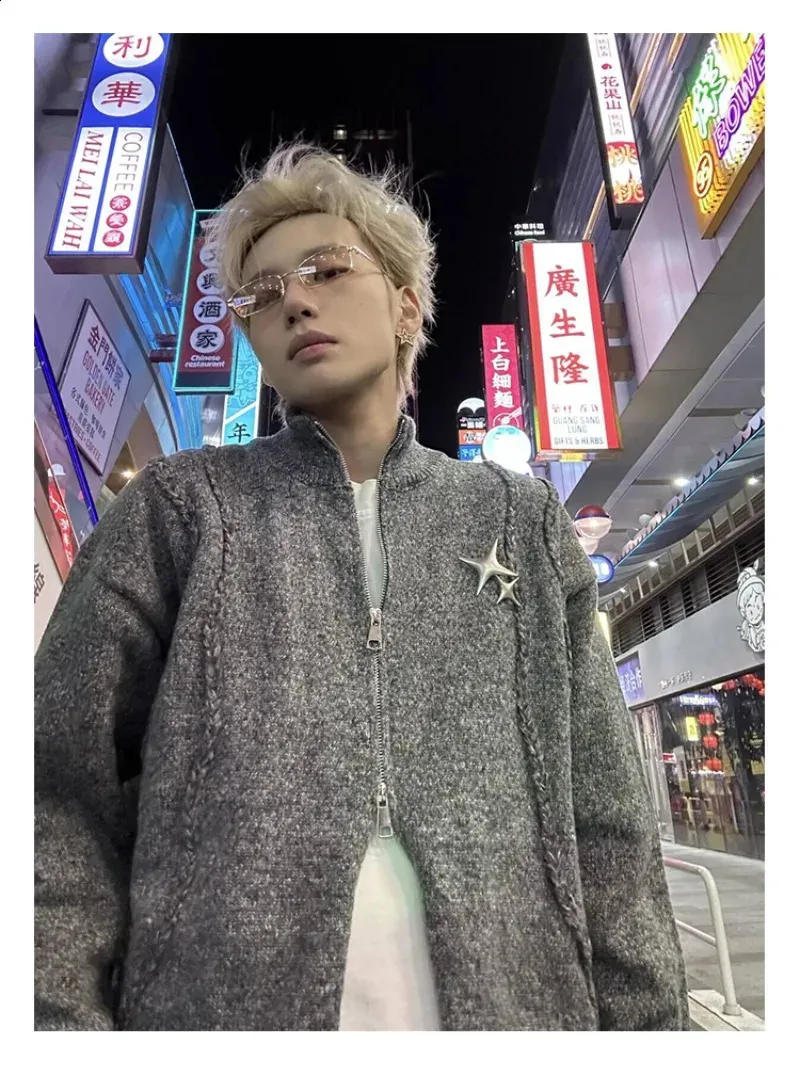 トップス 00s midas cardigan jilet japanese label 00s midas cardigan jilet japanese label