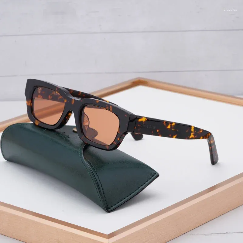 Save Big on Bulk Rectangle Acetate Sunglasses UV Sunglasses For Women Green  Designer Sunglasses With Rectangle Frame, Handmade Acetate Sun Glasses