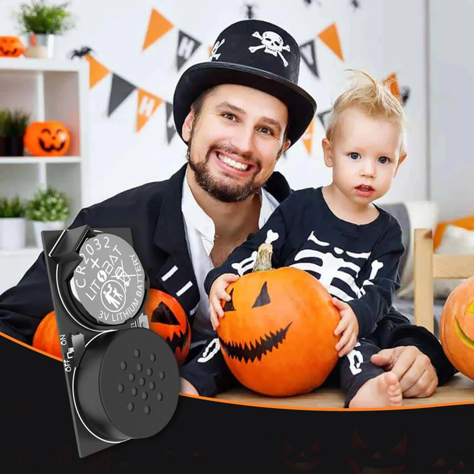 Mini Noise Maker Prank: Annoying Sounds Irritating Beeping Noisemaker  for Home Parties! Shop Now!