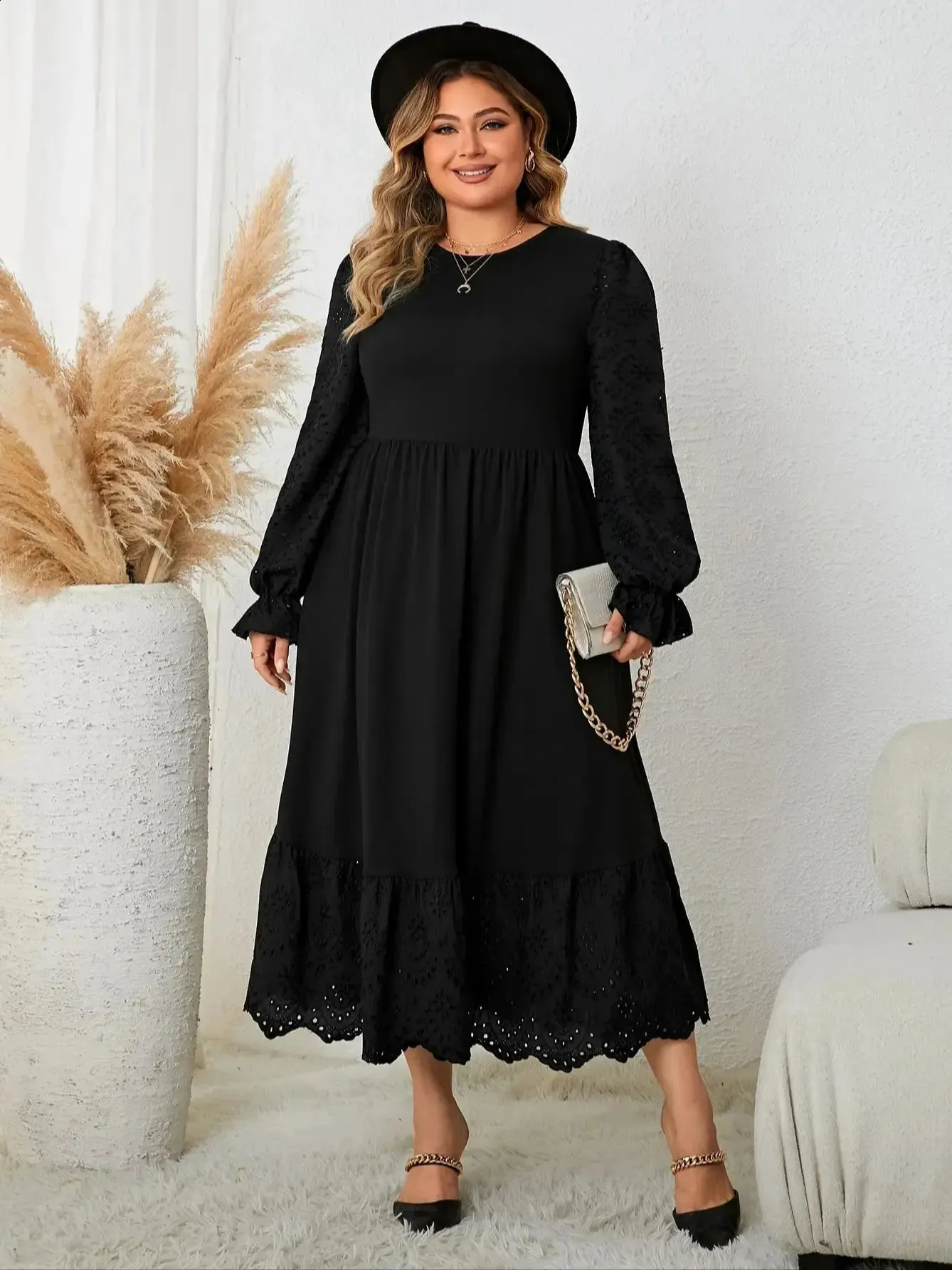 denim dress with bow Lady Black Tie - Perfectly Polished - Mini Fit:Slim - TALL Color_Brown while the full skirt Black Cocktail Jacket and