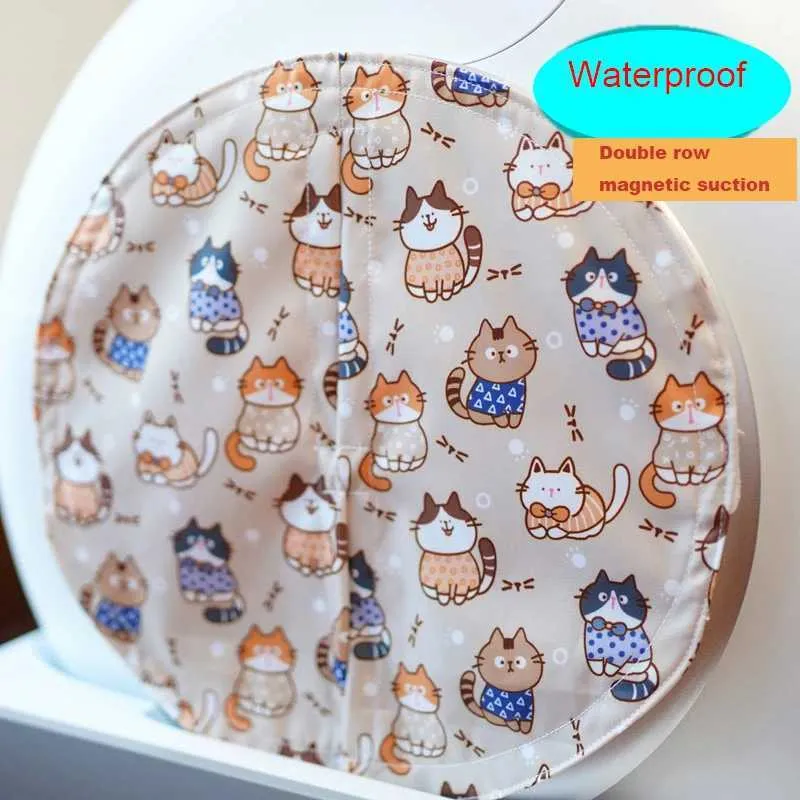Wholesale Tonepie Petree Self Automatic Waterproof Cat Litter Mat Box Matching Curtain For Tonepie Pet Products Y240819 From Thousand alley end Bulk 28.14 DHgate.Com