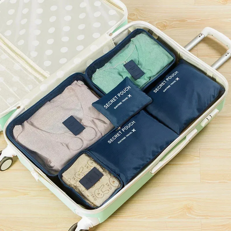 Suntribe travel bag with shoe storage sale