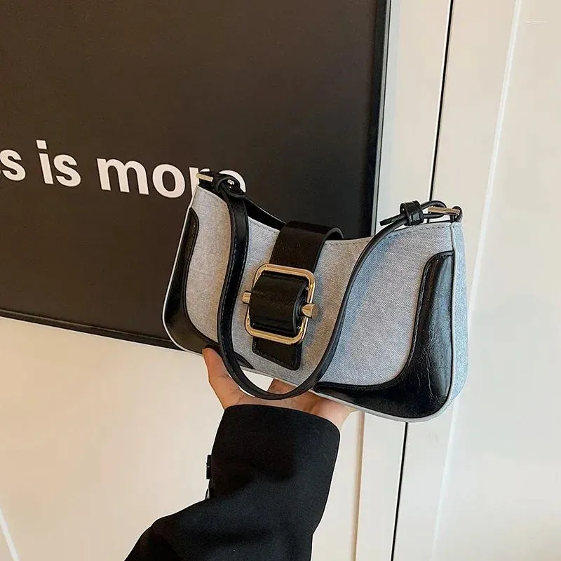 DHgate.com:Trendy Korean Crossbody Bag - Summer Shoulder Bag