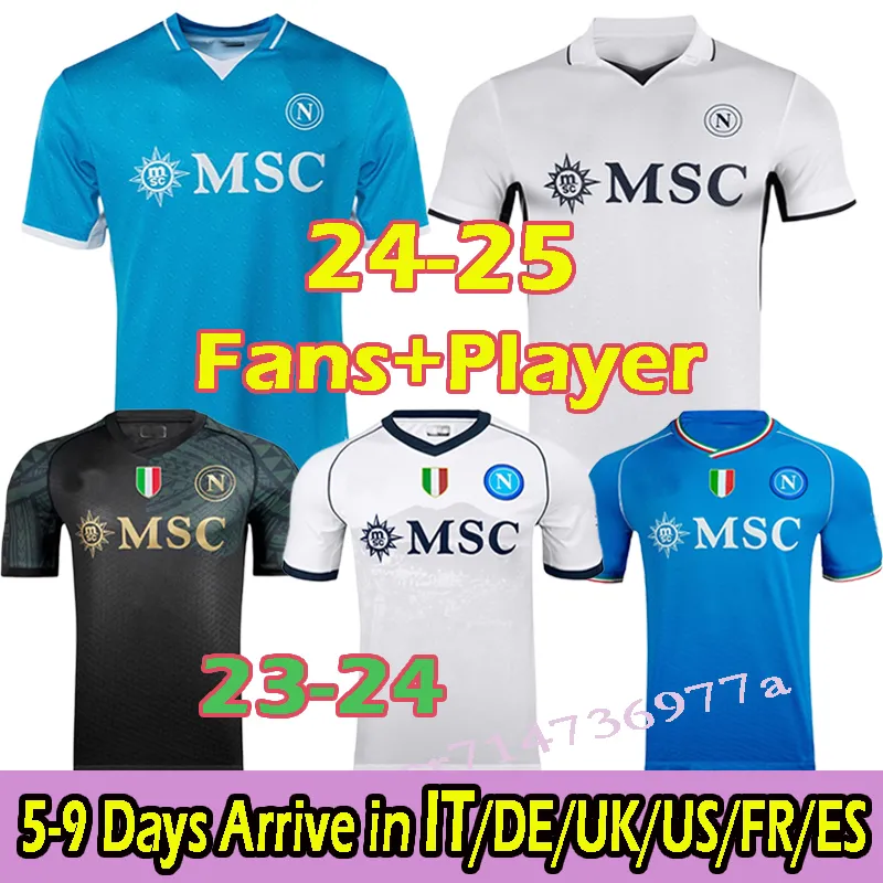 SSC Napoli Campioni d'Italia 2023 T-shirt HT070602 SSC Napoli Campioni d'Italia 2023 T-shirt HT070602