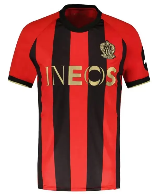 Club america red jersey hot sale