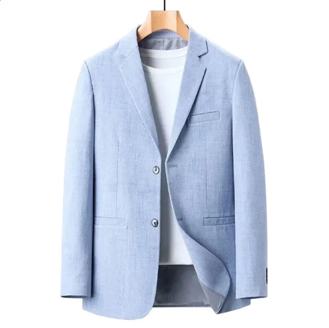 Business Casual Jackets For Men: Lightweight Slim Fit Jacket