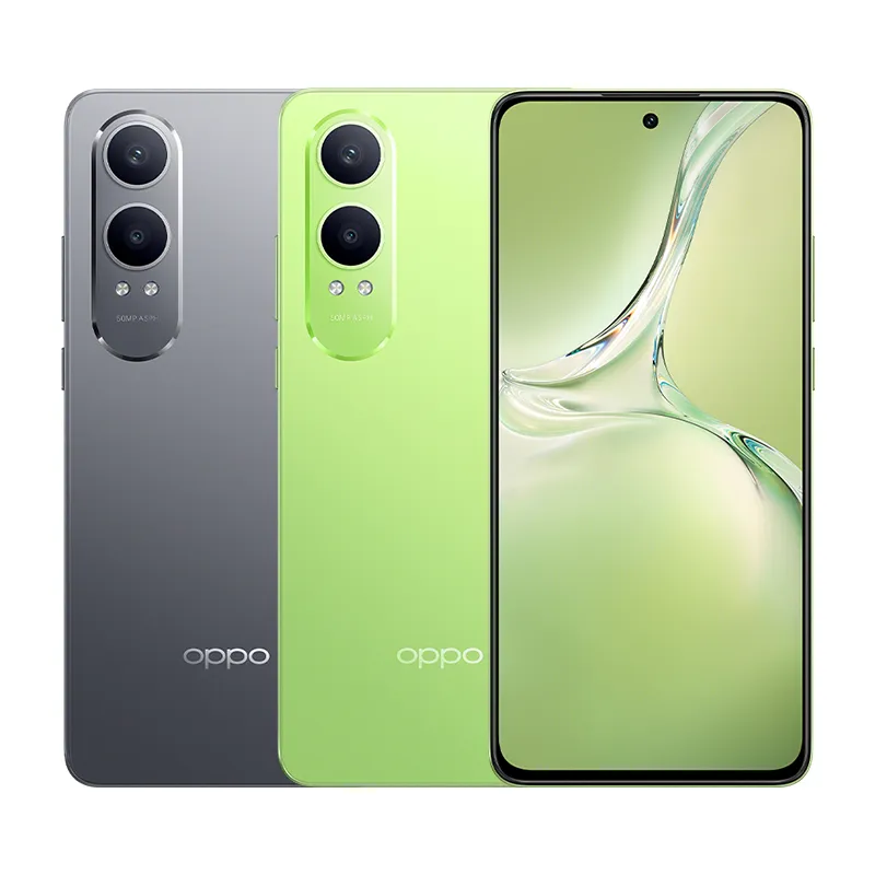 Oppo K12X 5G samsung smartphone - 12GB RAM, 256GB ROM Oppo K12X 5G samsung smartphone - 12GB RAM, 256GB ROM