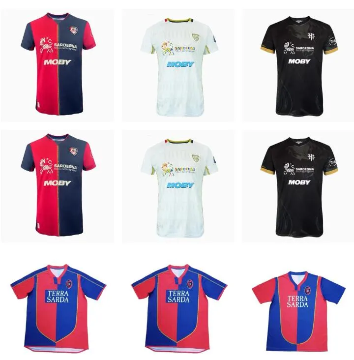 Nike e carivore nike cagliari