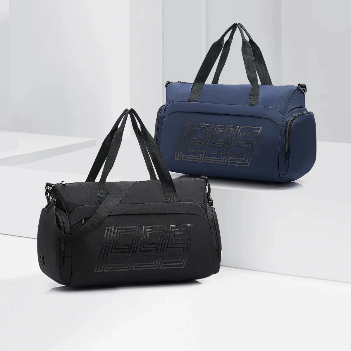 Cartable IWCA7 Sac à Bandoulière Pour Sac à Main étanche Sac à Main De