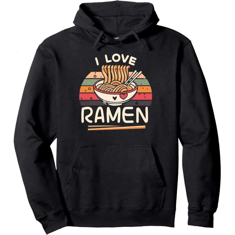 Hoodie ramen hotsell