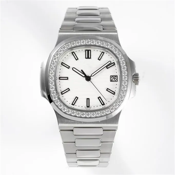 Luxury Mens Watch 40mm Factory Montre De Luxe With 26 330SC Automatic Mechanical Movement Fashionable Sinn Watch Wristwatches For Men And Women Relojes 00 From Super watches001 82.91 DHgate.Com