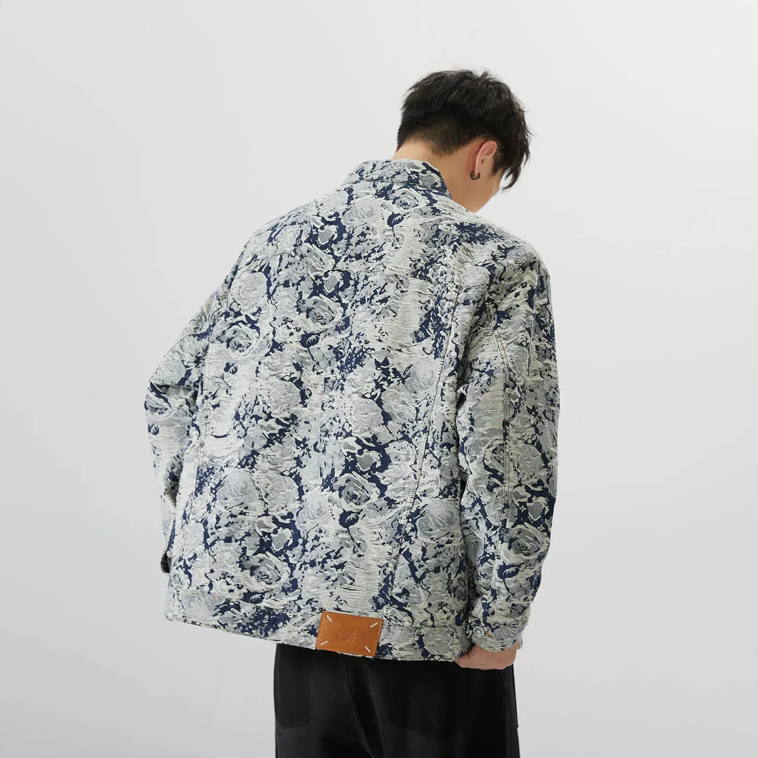 DENIM DUNGAREE アウター 新品 タグつき DENIM DUNGAREE セール 「50%OFF」 アウター 