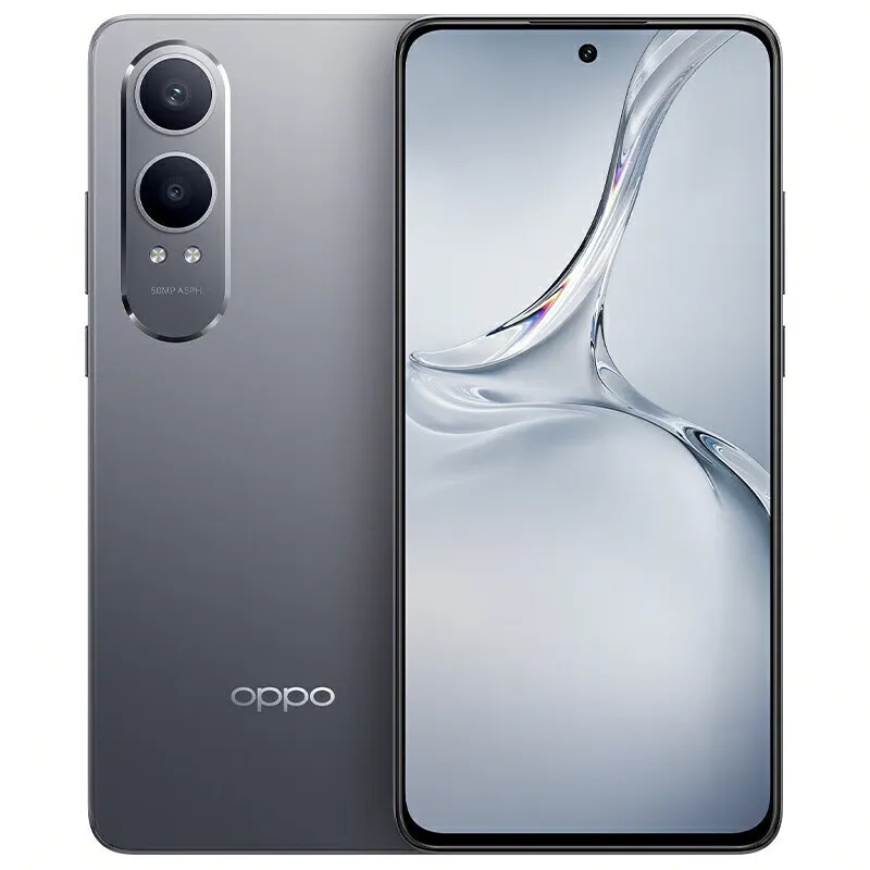 Oppo K12X 5G samsung smartphone - 12GB RAM, 256GB ROM Oppo K12X 5G samsung smartphone - 12GB RAM, 256GB ROM