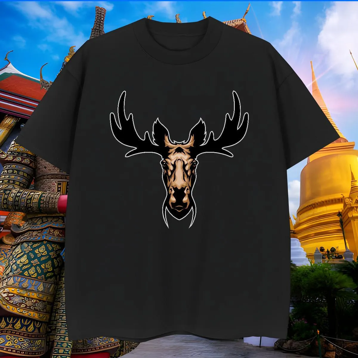 2点セットsubculture DEER SKIN TROJAN &Tシャツ3 2点セットsubculture DEER SKIN TROJAN &Tシャツ3 Deer Skin Trojan