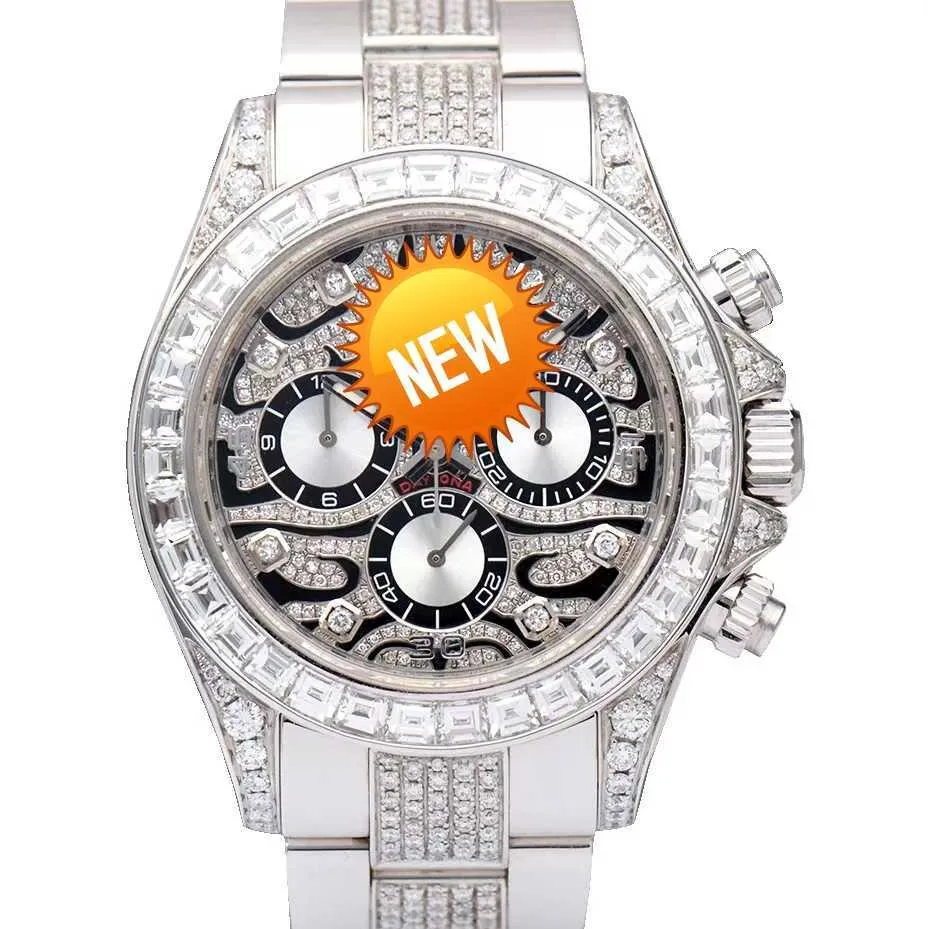 40mm titanium dive watch sale