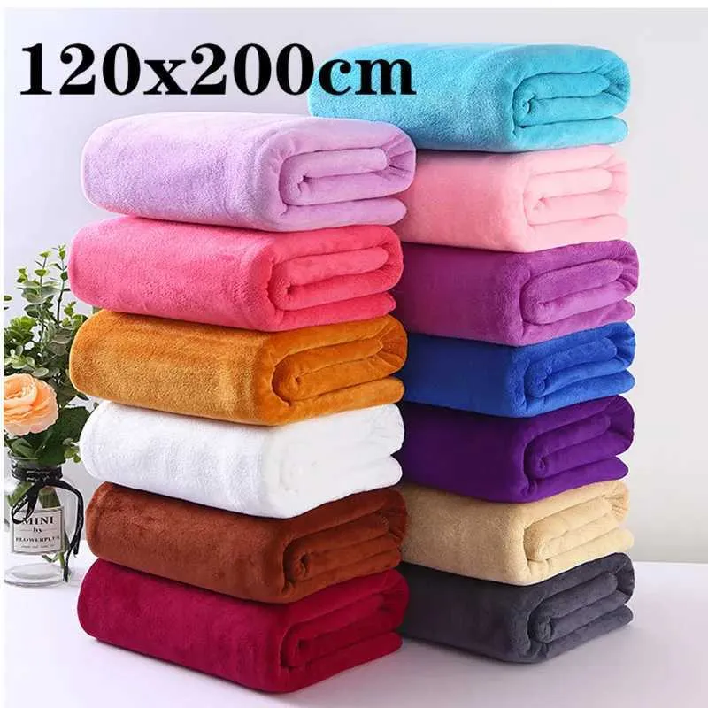 New Pattern Microfiber Bath Towel Super Large Soft High Absorption And Quick Drying Sports Travel No Fading Multi Functio M240820 From 9 12 DHgate