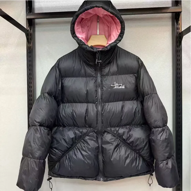 Save Big on Bulk Duck Down Jacket Men's Mens Designer Hoodie Co Branded  Duck Down Coat: Fashion Sports Waterproof Winter Warm Jacket (M 2XL) Best 
