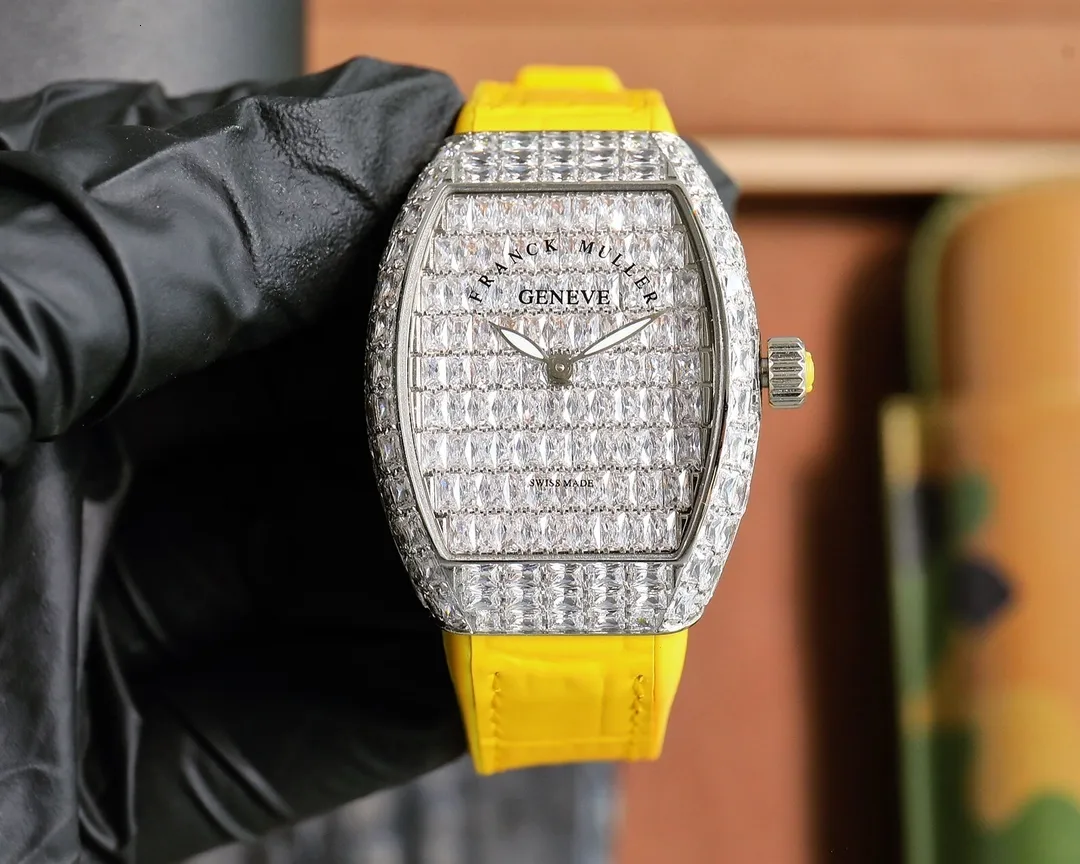 Bust down franck muller new arrivals