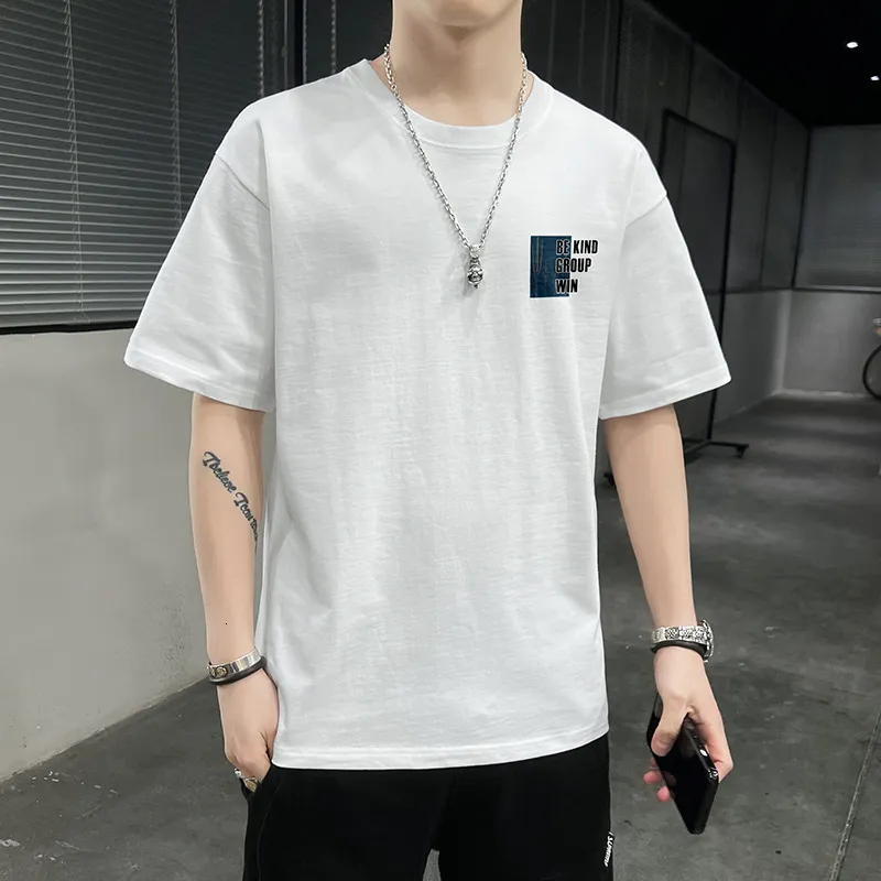 Next Level Apparel Men's Fitted Short-Sleeve Crewneck T