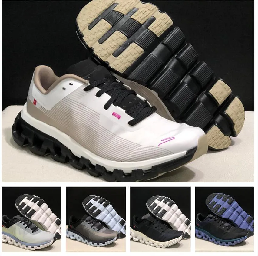 UOMINI DONNE FLUSSE 4 Scarpe Da Corsa Sportiva Ammortizzate Leggero I Corridori Da 42 8 DHgate