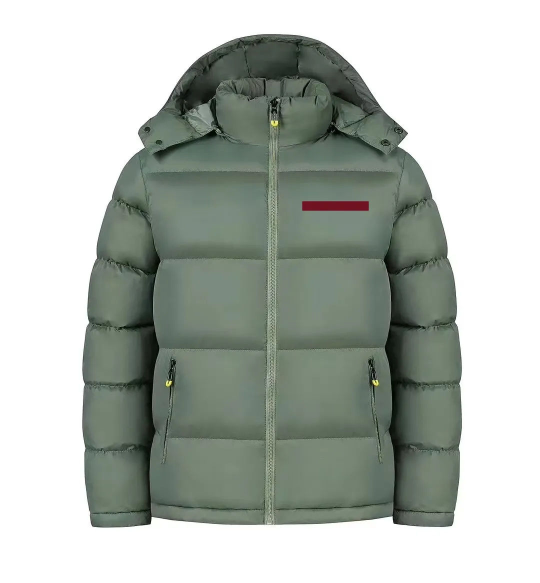 jachetă puf Jachete pentru bărbați de designer de iarnă Hanoră pufă Jachetă cu glugă cu glugă pentru zbor la modă, pentru cupluri groase de calitate, lansare de produs_voghion.com