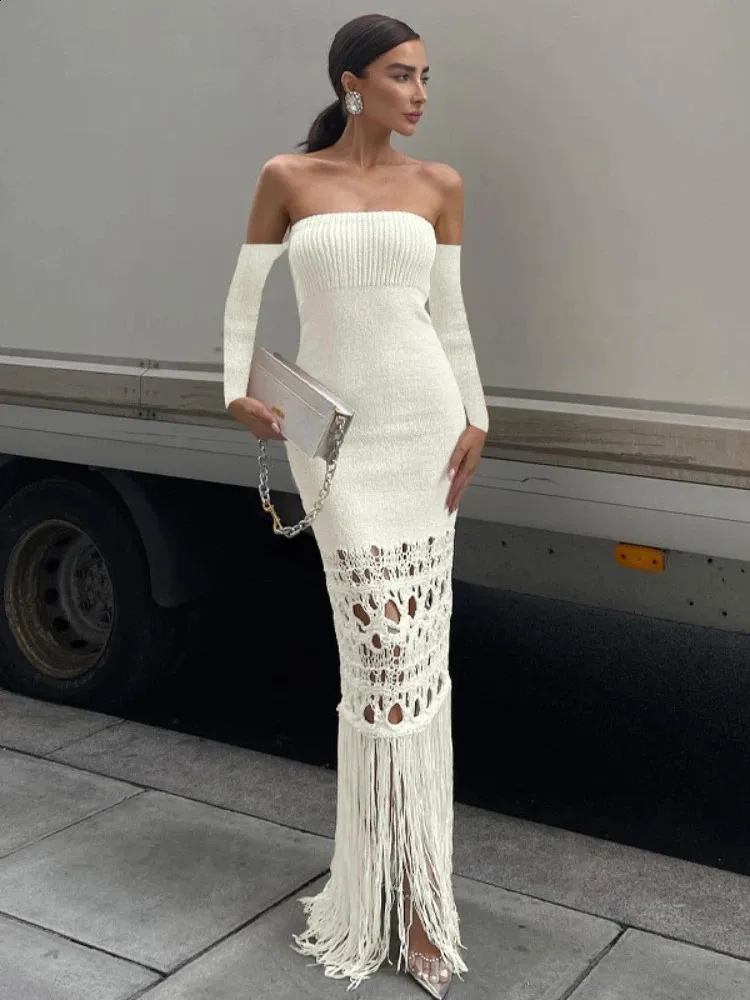 woolen maxi dress for ladies Amazon.com: Women's Knitted Dress Slim Fit Long Sleeves Female Sweater Dresses Woolen Skirt Midi Woman Apricot S : Clothing, Shoes & Jewelry