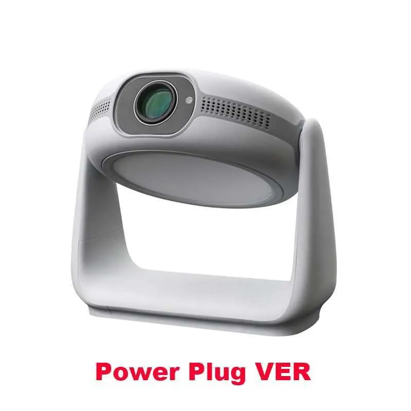 K1/K1B Smart Outdoor Projector 230 ANSI Android 11 Dual Wifi6 BT5.0 4K 1080P 1280*720P HD Home Cinema Outdoor Projector CL240820