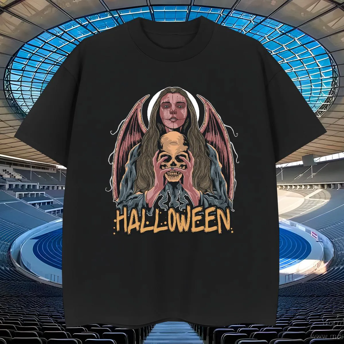 Esta Es Una Camisa De Halloween De Boo Sheet, Camiseta De Halloween