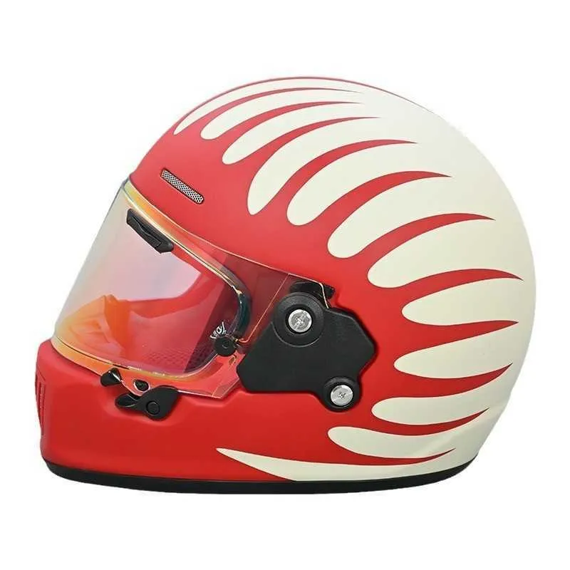 chopper football helmet Archbishop Moeller The Simpson Chopper Simpson Motorcycle CHOPCXS - Chopper