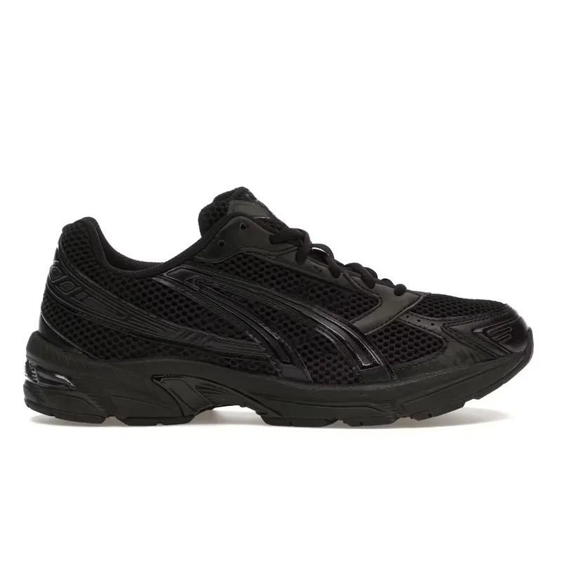 Asics running shoes mens pink hot sale