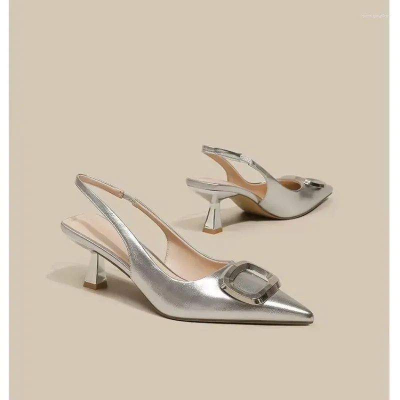 Silver orthopedic dress shoes hotsell