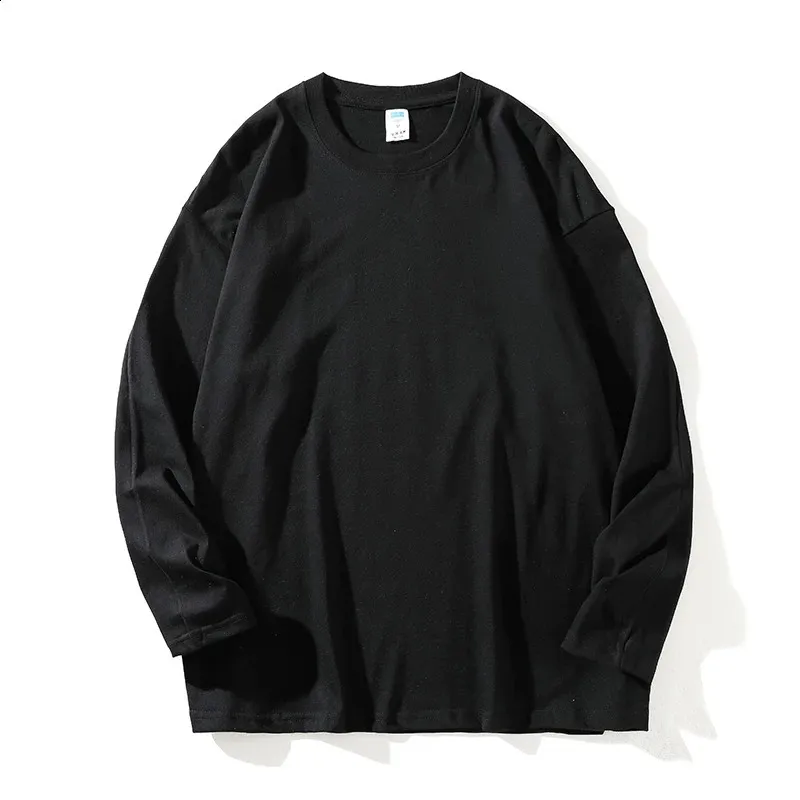 MGA Autumn Long Sleeve T-shirt 2022 黒 MGA Autumn Long Sleeve T-shirt 2022 黒 公式の Long Autumn