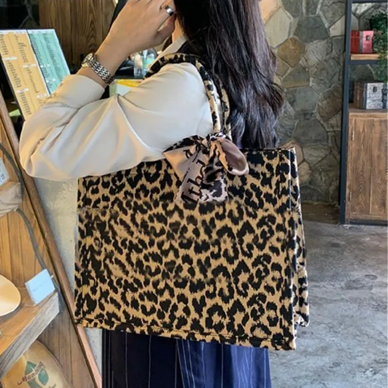 Personalized Embroidered Tote Bag - Custom Name Initial