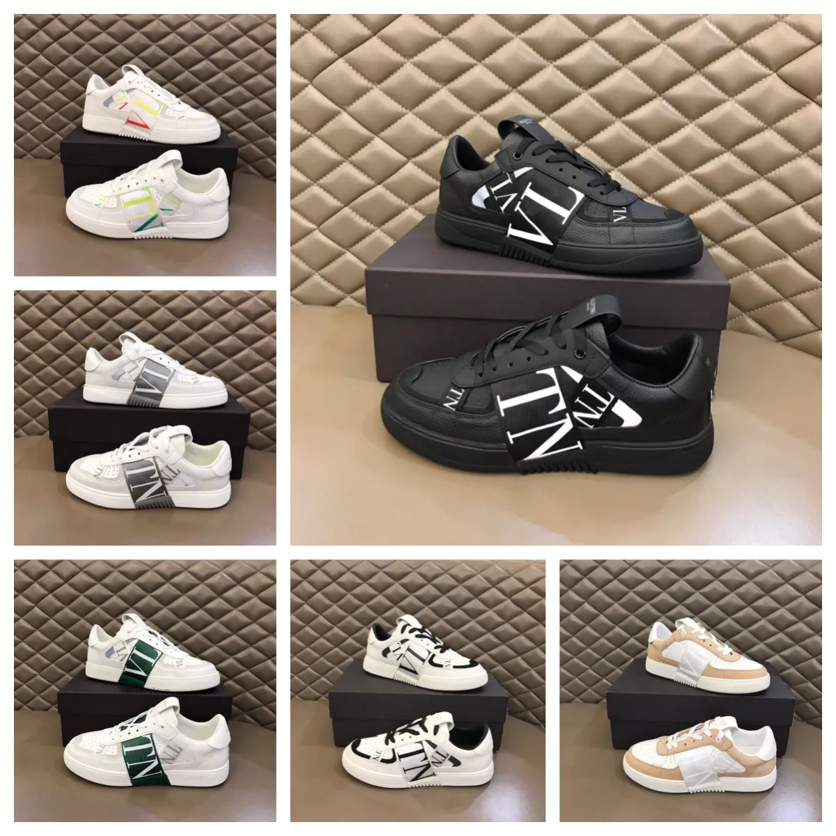 Designer tennis shoes for men best sale
