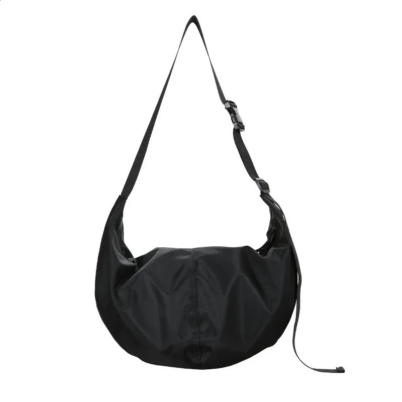 バッグ jiazi DHgate.com:Spacious Nylon Crossbody Bag: Lightweight