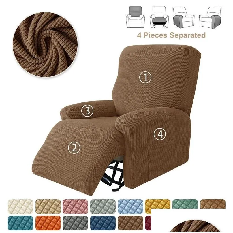 Recliner chair covers kmart sale