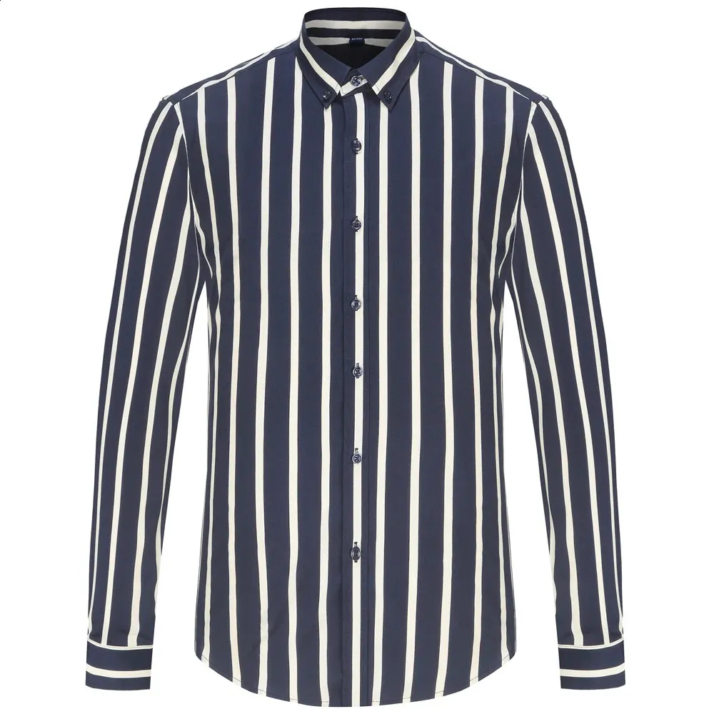 sachin and babi light blue dress Striped Shirts for Men | Business, Casual