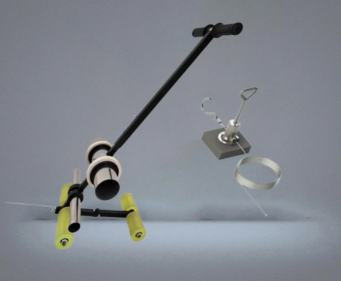 Machine à Marquer Au Ruban Manuelle - Pour Terrains De Sport, écoles, Réglage 4-28 Cm, Neuf