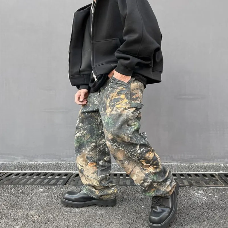 Baggy Jean Realtree® AP Camo Baggy Jean - Shop - Supreme