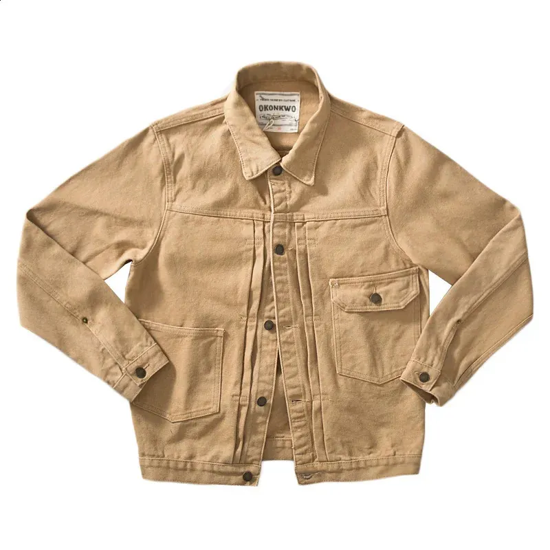 Ameri VINTAGE - 【AMAIL】Construction blouson Vintage Avirex Parka Jacket Medium Vintage Avirex Us Army