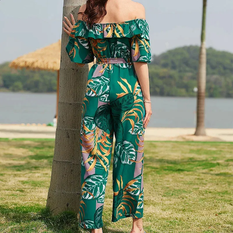 sachin and babi light blue dress Turquoise asymmetrical jumpsuit with chiffon overlay